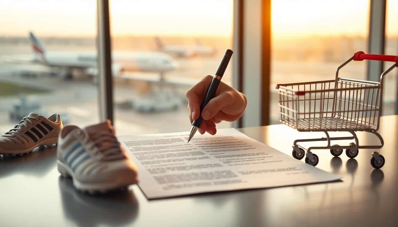 mercato estivo 2026 trasferimenti confermati e giovani emergenti da tenere docchio 1774837426