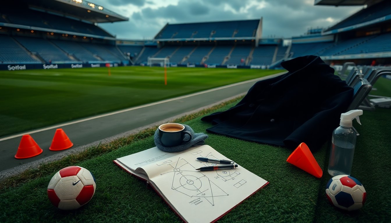 perche roberto de zerbi rappresenta una svolta possibile per il tottenham 1774967992