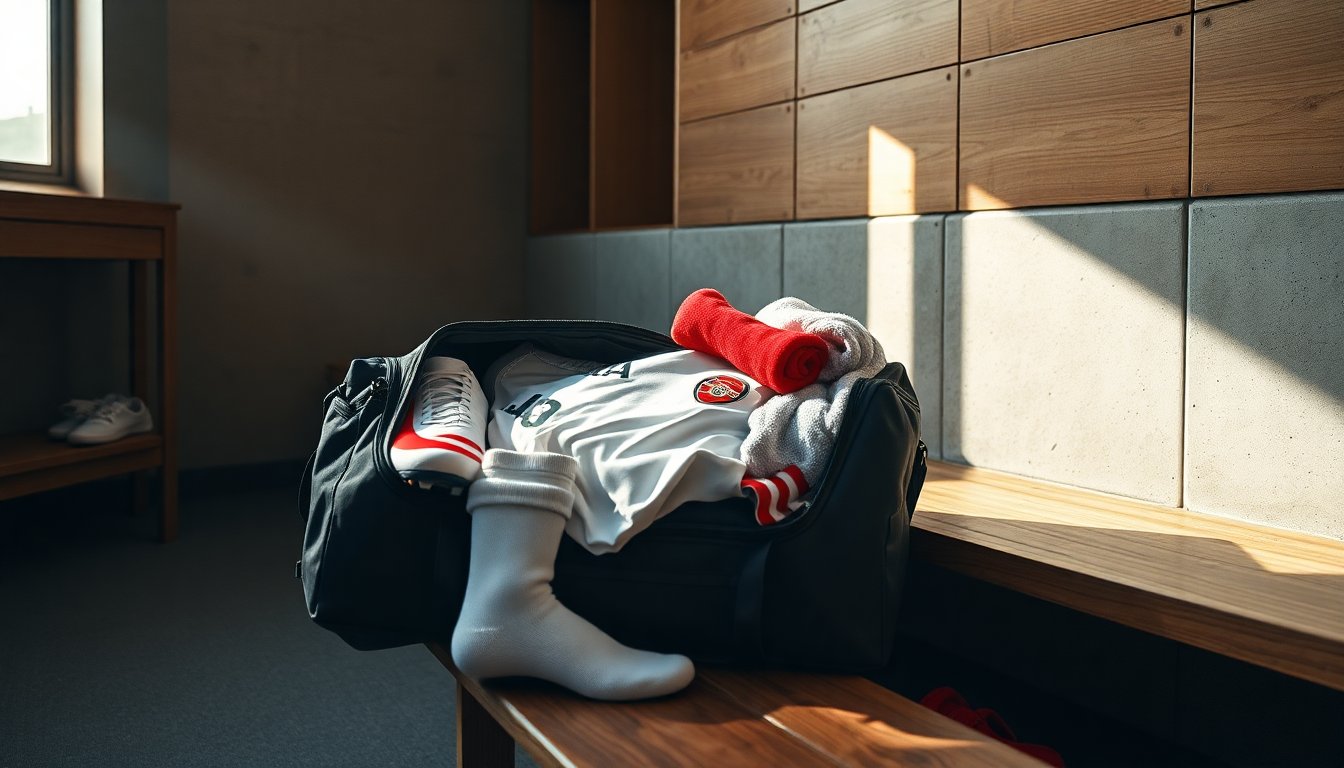 possibile addio di ben white dallarsenal chi e pronto a convincerlo questa estate 1774514313