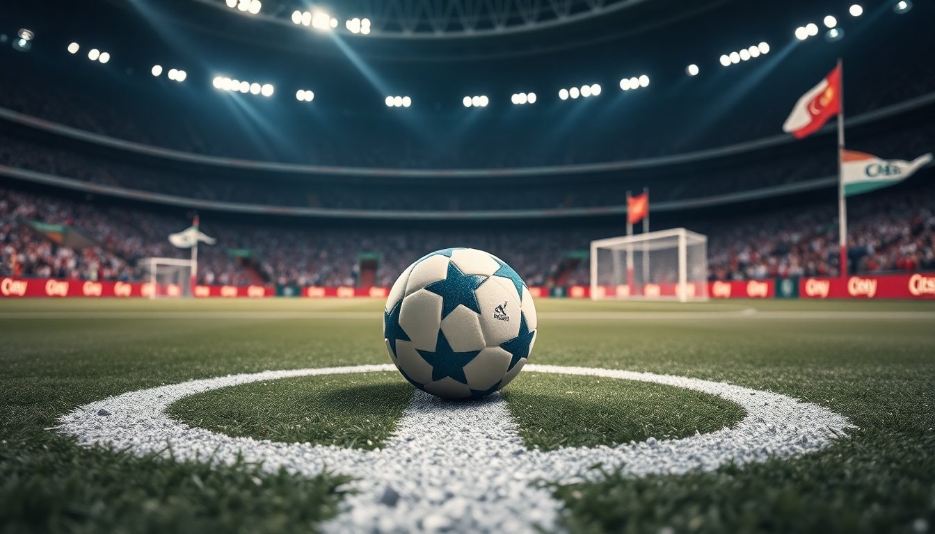 tutte le informazioni sui quarti di finale di champions league calendario e dirette 1773926343