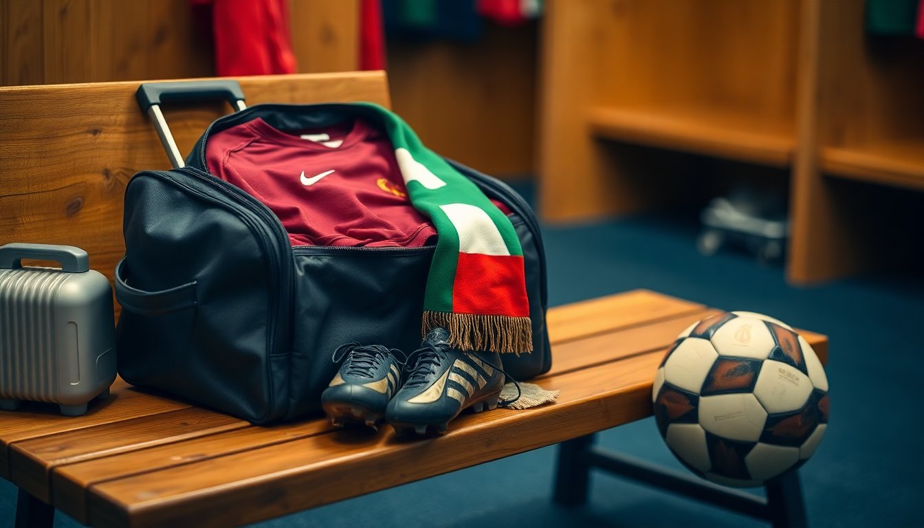 zirkzee verso laddio a manchester united la serie a torna tra le opzioni 1774077497