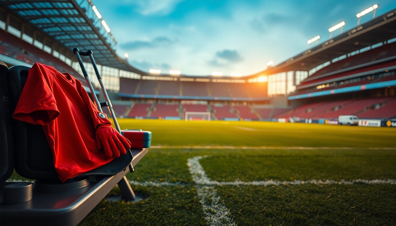 Aggiornamento infortunio: Alisson escluso e Frimpong sotto osservazione per Etihad