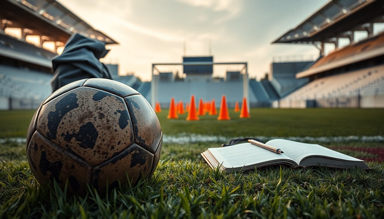 Analisi del turno del campionato amatoriale: risultati e conseguenze