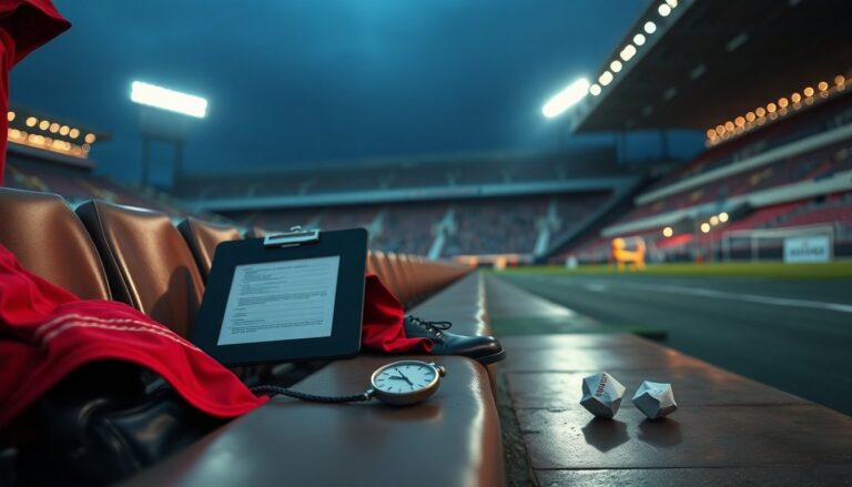 Arne Slot in bilico dopo la sconfitta con Manchester City e le critiche