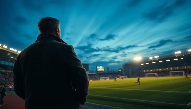 Aston Villa ed Emery: esperienza e determinazione nella sfida con Nottingham Forest