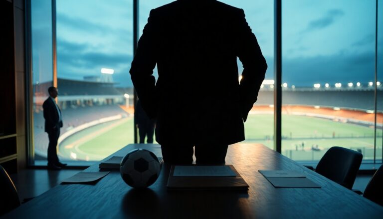 Big europee pronte a trattare per Gonçalo Inácio con la clausola da €60 milioni