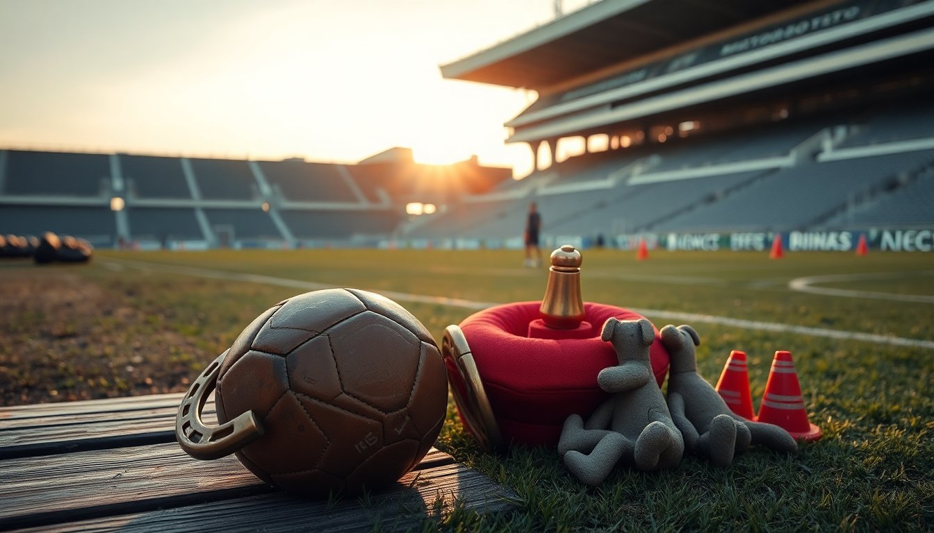 Blur e Stallions: tappa decisiva contro i Caesar per confermare il primato