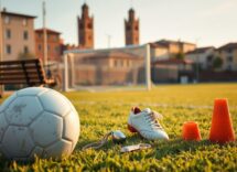 Calcio UISP Bologna: guida ai campionati e al settore giovanile