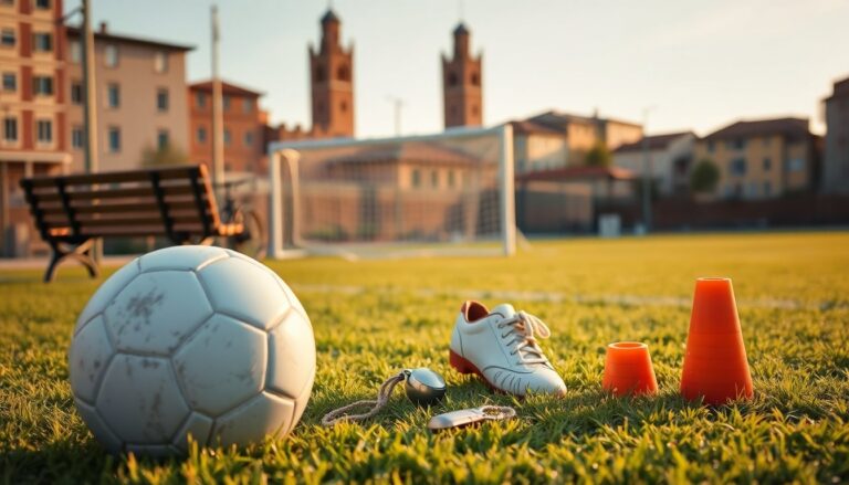 Calcio UISP Bologna: guida ai campionati e al settore giovanile