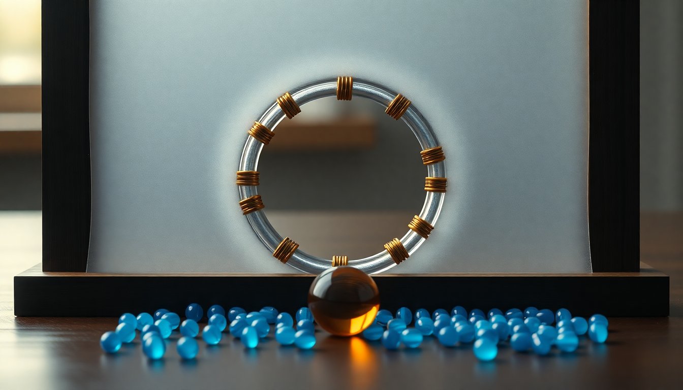 Come funzionano i canali del potassio dipendenti dal calcio