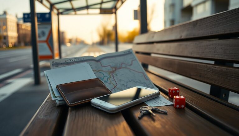 Come raggiungere la sede CSI e cosa sapere sui casino online