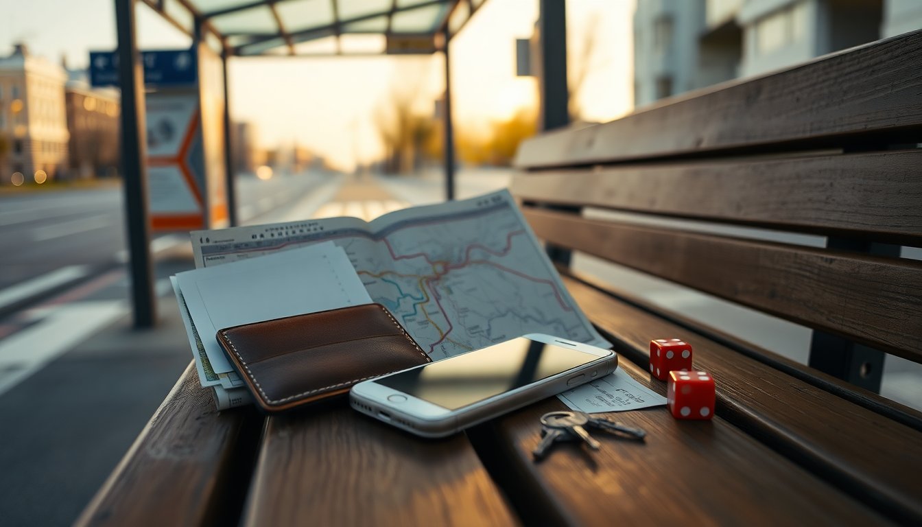 Come raggiungere la sede CSI e cosa sapere sui casino online