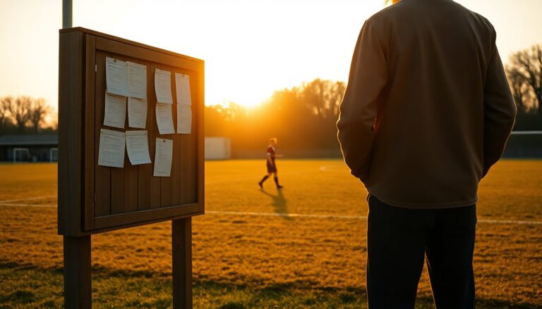 Come verificare le designazioni arbitri per il calcio a 7 femminile