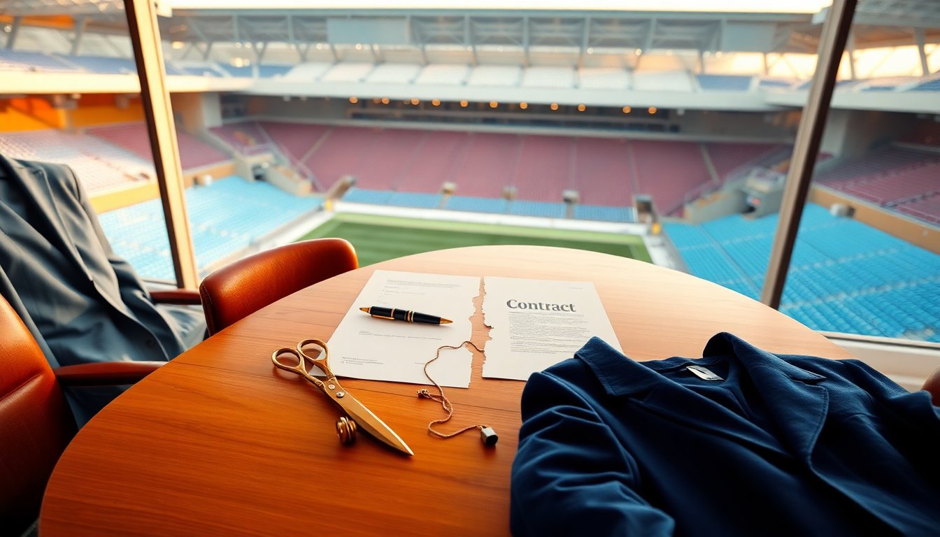 Conte valutato per la panchina azzurra con separazione consensuale dal Napoli