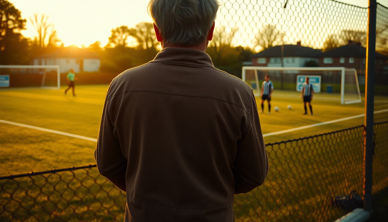 Controllare la presenza degli arbitri per il calcio a 7: guida pratica