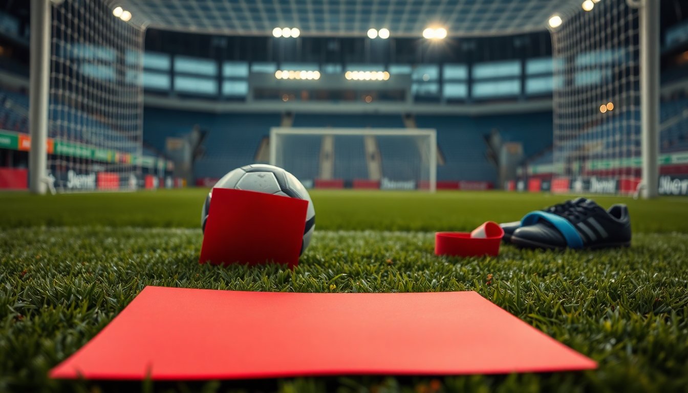 Crisi azzurra dopo Zenica: eliminazione ai rigori contro la Bosnia