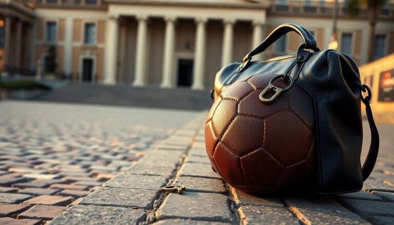 Damiano Coletta: dal calcio alla rinascita civile di Latina