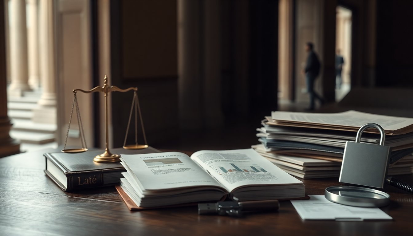 Dati, processi e diritti: ripensare il sistema cautelare in Italia