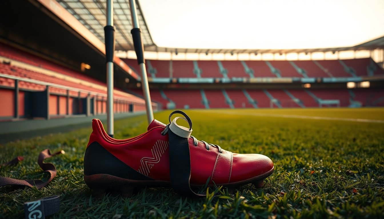 Ekitike ko ad Anfield: possibile rottura del tendine d'Achille e stop fino a 12 mesi