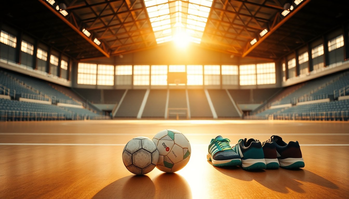 Final Four UEFA Futsal Champions League a Pesaro: biglietti e programma