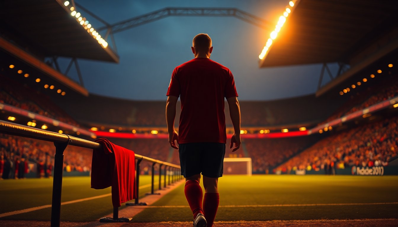 Futuro di Casemiro al Manchester United: conferme e domande sulla sua uscita