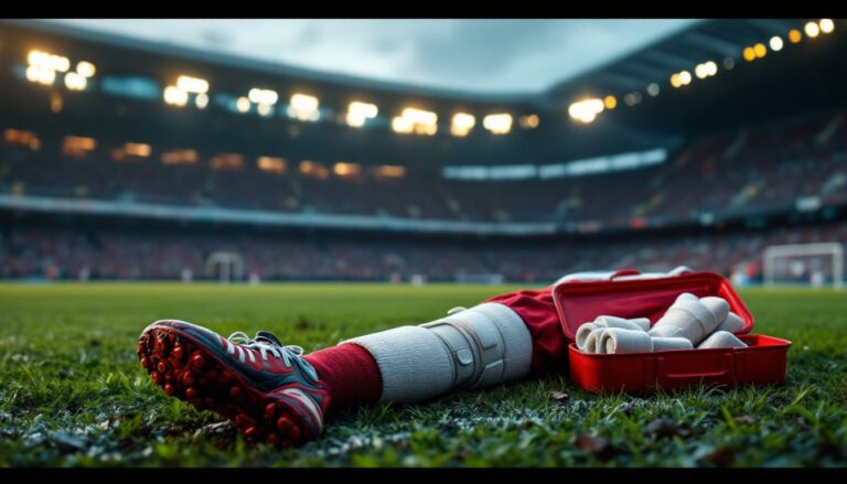 Gabriel rischia stop prima della Champions League: il punto sull'infortunio