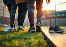 Guida alle scarpe da calcio e calcetto: performance, fondi e brand