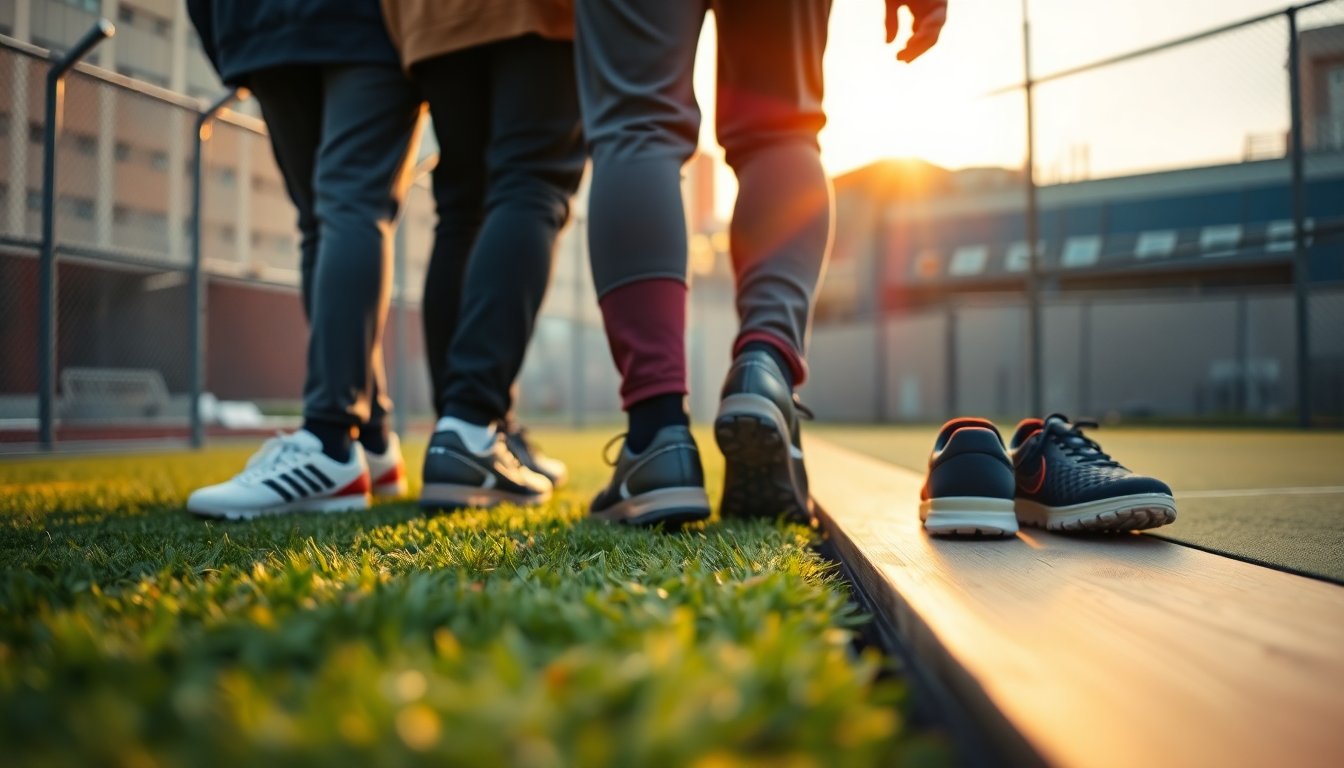 Guida alle scarpe da calcio e calcetto: performance, fondi e brand