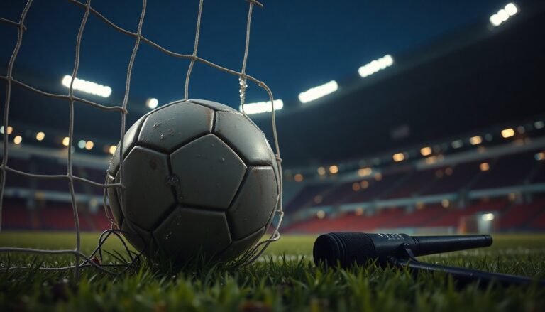 Haaland segna il gol vittoria e canta in diretta: la sfida tra Manchester City e Arsenal si riapre