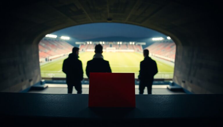 Ifab introduce il rosso diretto per i giocatori che si coprono la bocca