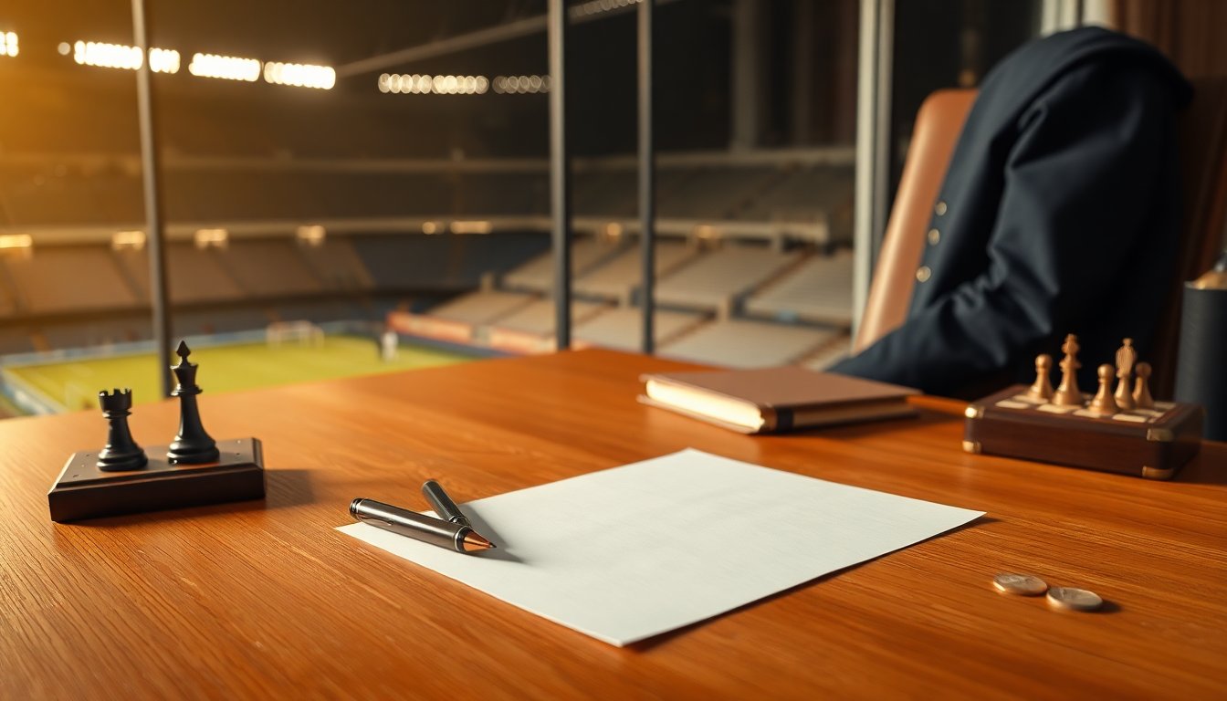 Il nodo Conte al Napoli: cosa chiede il tecnico per restare