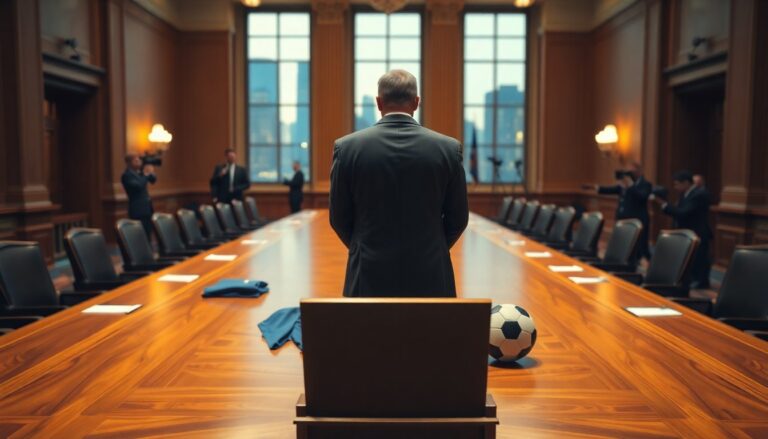 Ipotesi ripescaggio Italia ai Mondiali: resistenze politiche e sportive