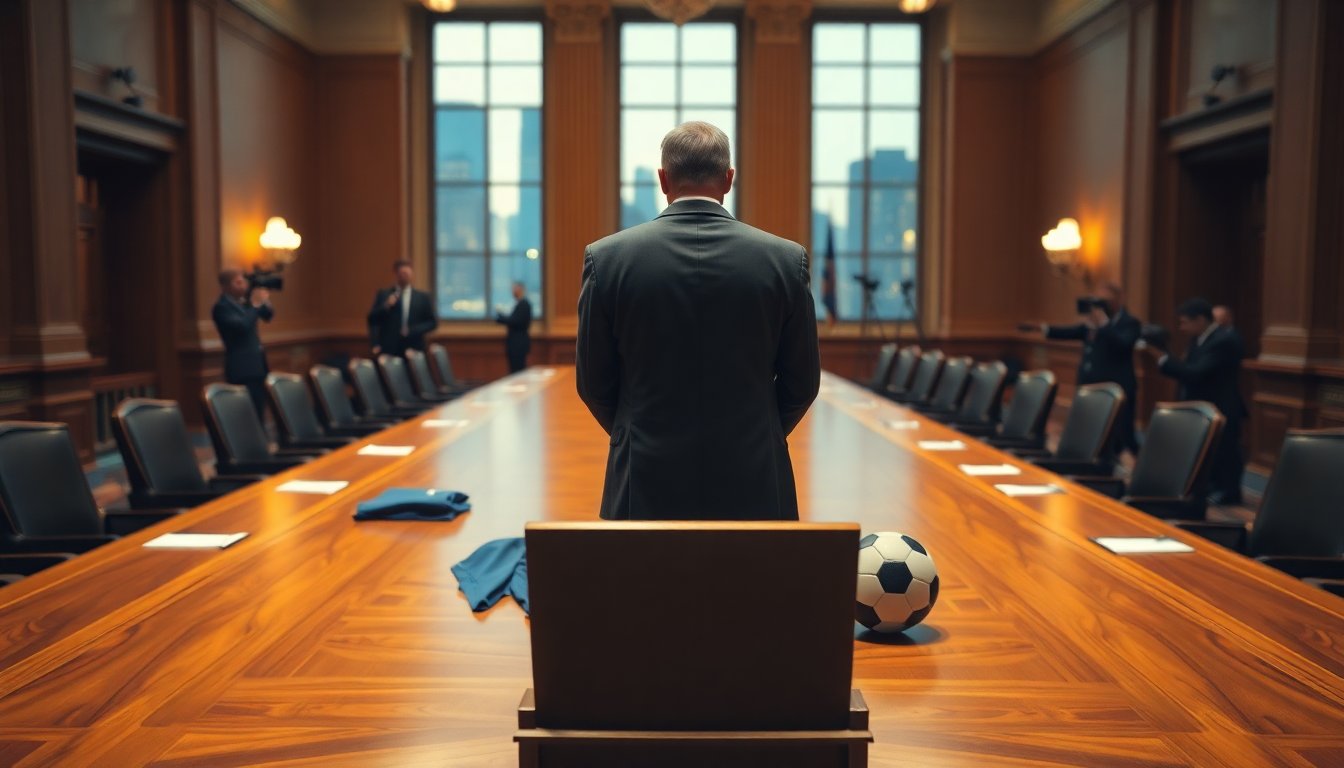 Ipotesi ripescaggio Italia ai Mondiali: resistenze politiche e sportive