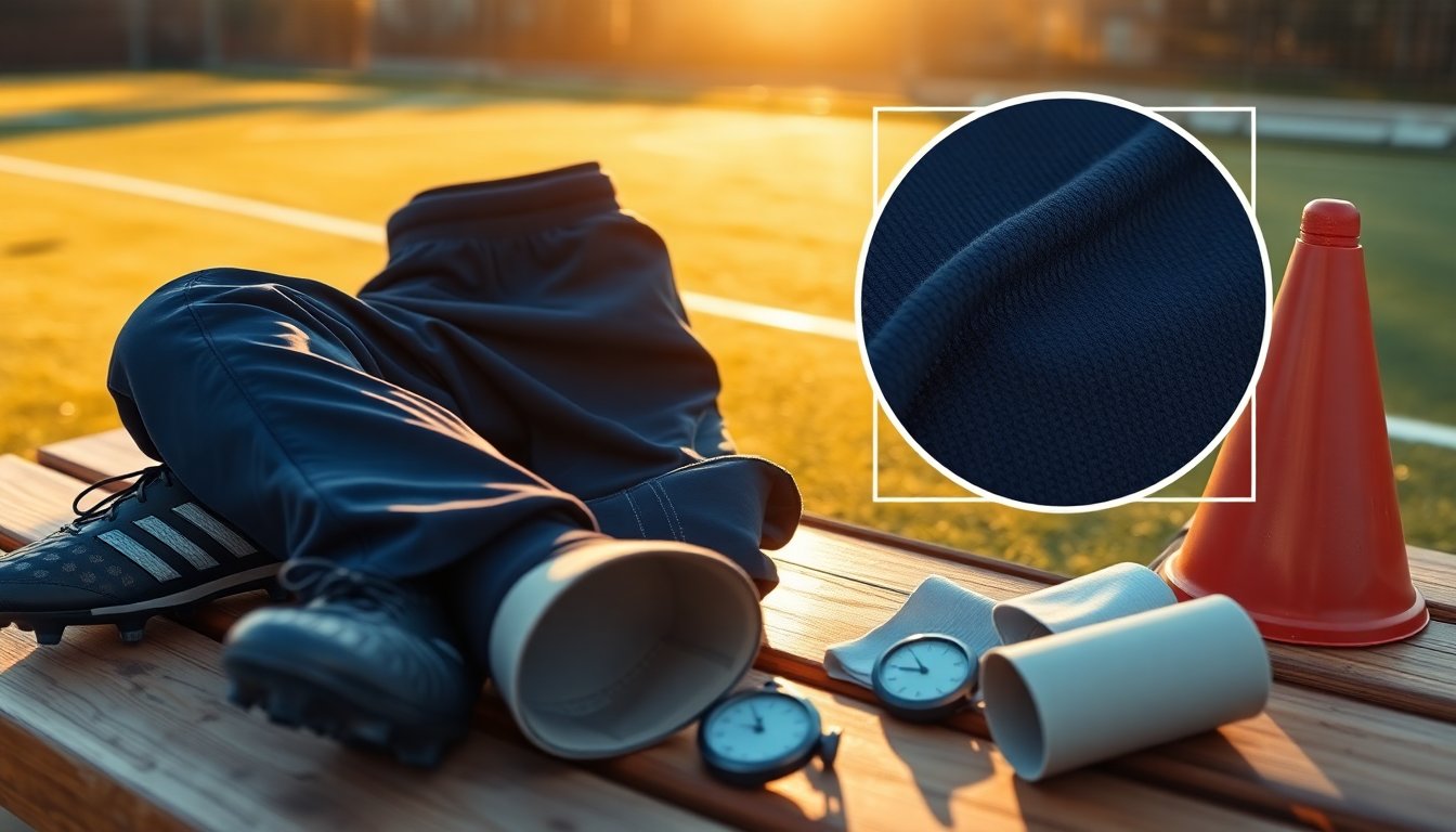 Joggers da allenamento Inter con Nike Dri‑Fit: comfort e dettagli tecnici