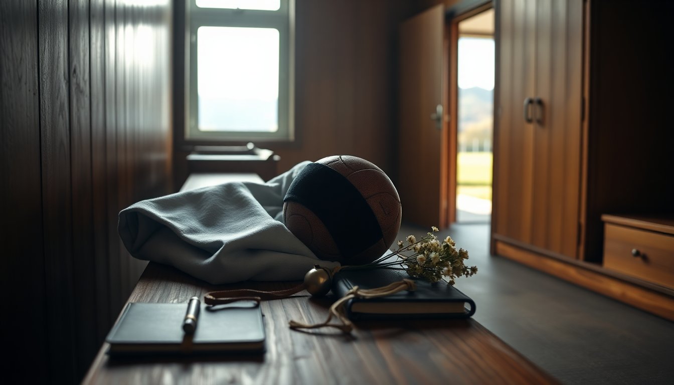 La scomparsa di Eugenio Lombella e l'impatto sul calcio dilettantistico di Sondrio