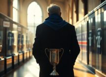 La storia del Chelsea FC: trofei, simboli e rivalità spiegati