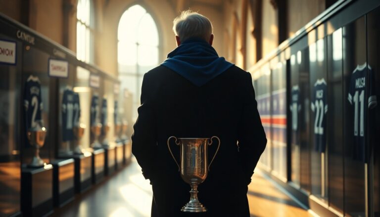 La storia del Chelsea FC: trofei, simboli e rivalità spiegati