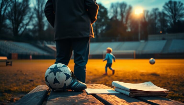 La storia di Matteo Messetti dal Chievo alla vita familiare