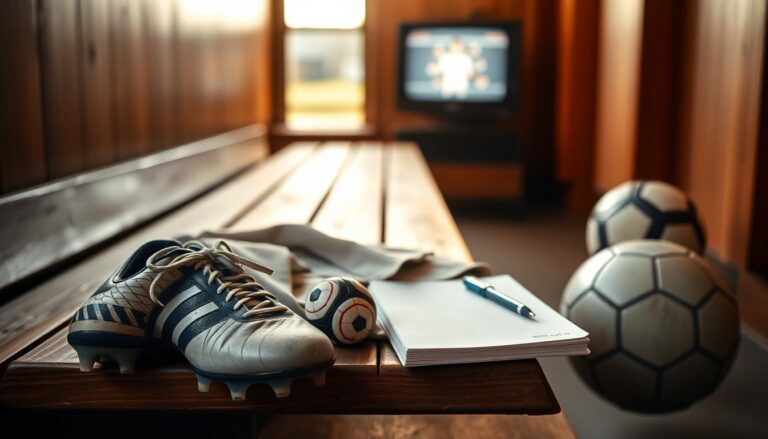 La trasformazione di Simone Dell'Agnello: dal gol nelle giovanili all'esperienza televisiva