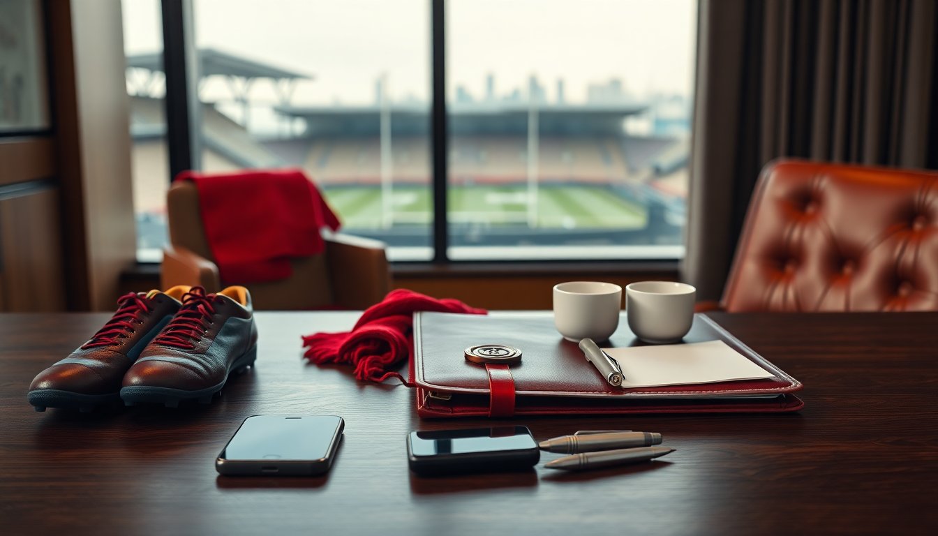 Liverpool al lavoro su Mateus Fernandes: trattativa e valutazioni