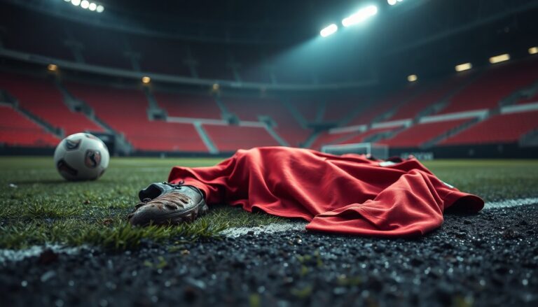 Liverpool ko 4-0 con il Manchester City: dubbi su Slot