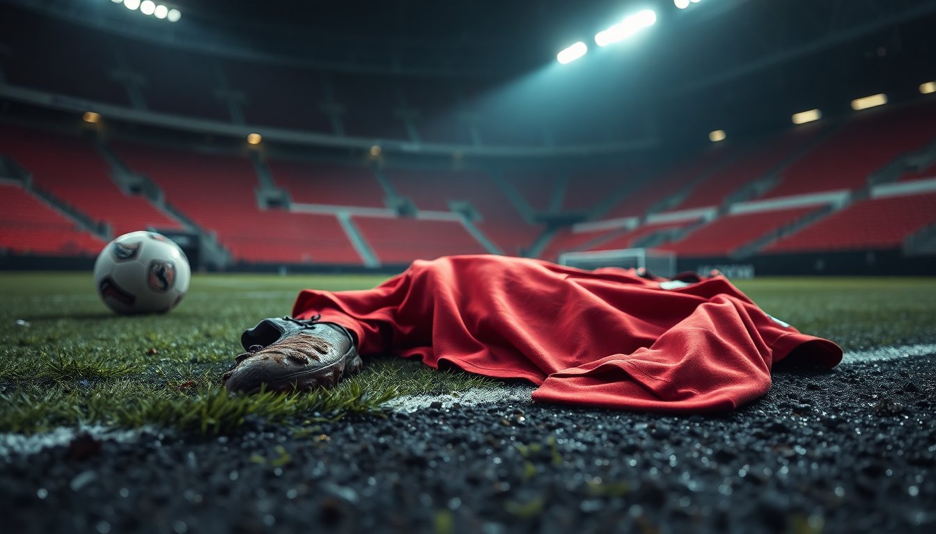 Liverpool ko 4-0 con il Manchester City: dubbi su Slot