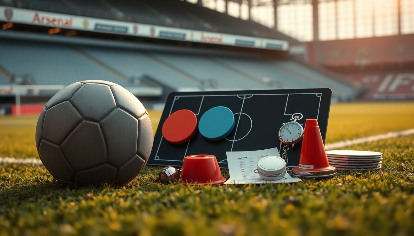 Manchester City-Arsenal: formazioni, tensione e statistiche della partita decisiva