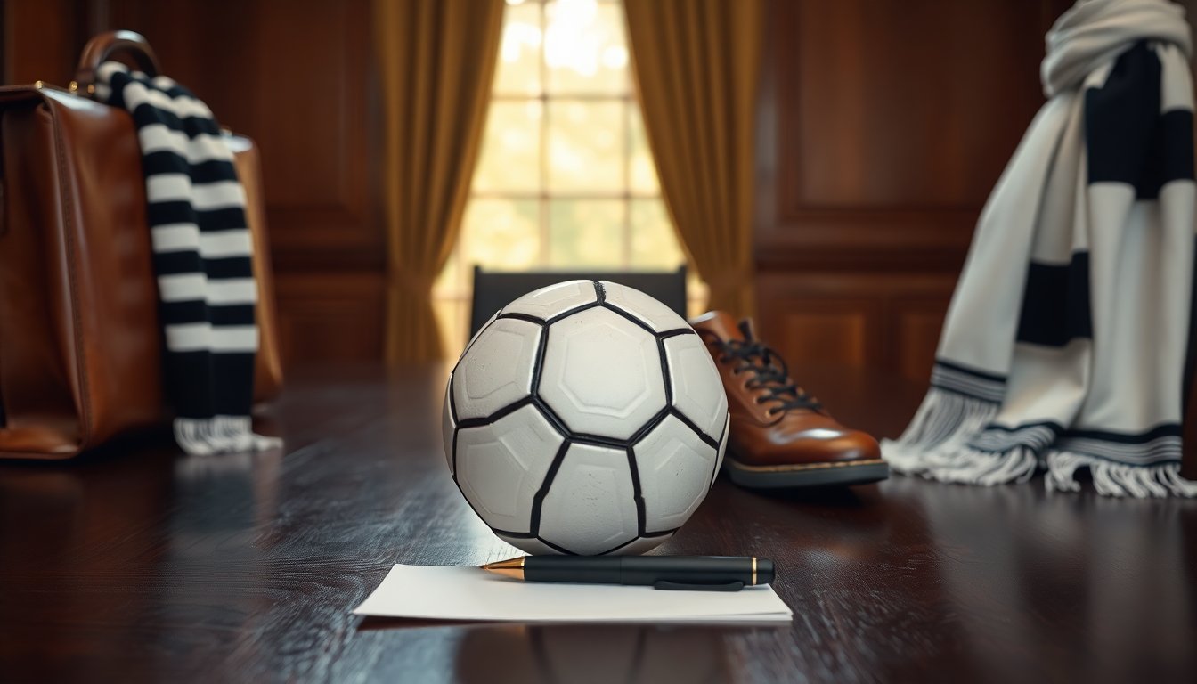 Marcos Senesi: Juventus offre €3m, Tottenham rilancia con €4m per il difensore argentino