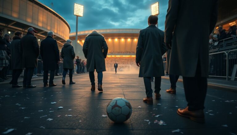 Mondiali 1966 in Inghilterra: vittoria, scandali e imprese indimenticabili