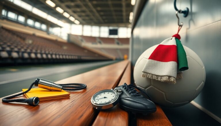 Mondiali 2026: Mariani scelto tra riconoscimenti e contestazioni