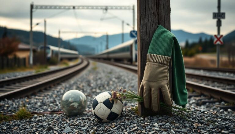 Morte di Alex Manninger: la carriera e le reazioni dopo l'incidente