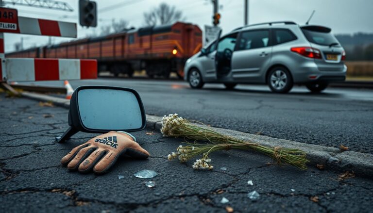 Morte di Alexander Manninger: incidente a un passaggio a livello a Nußdorf