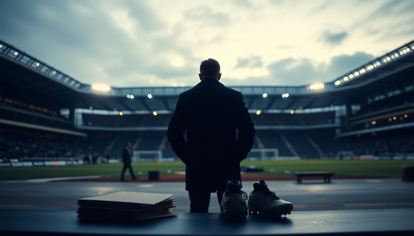 Newcastle e il mercato: perché Ibrahim Mbaye entra nella lista dei sostituti di Anthony Gordon