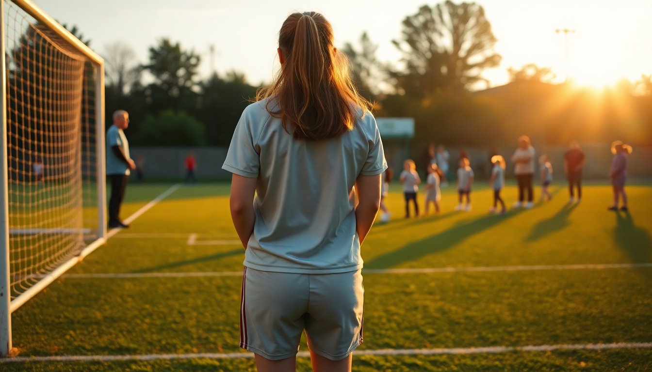 Open day e crescita sportiva per ragazze: l'iniziativa di ASD Anaune Val di Non